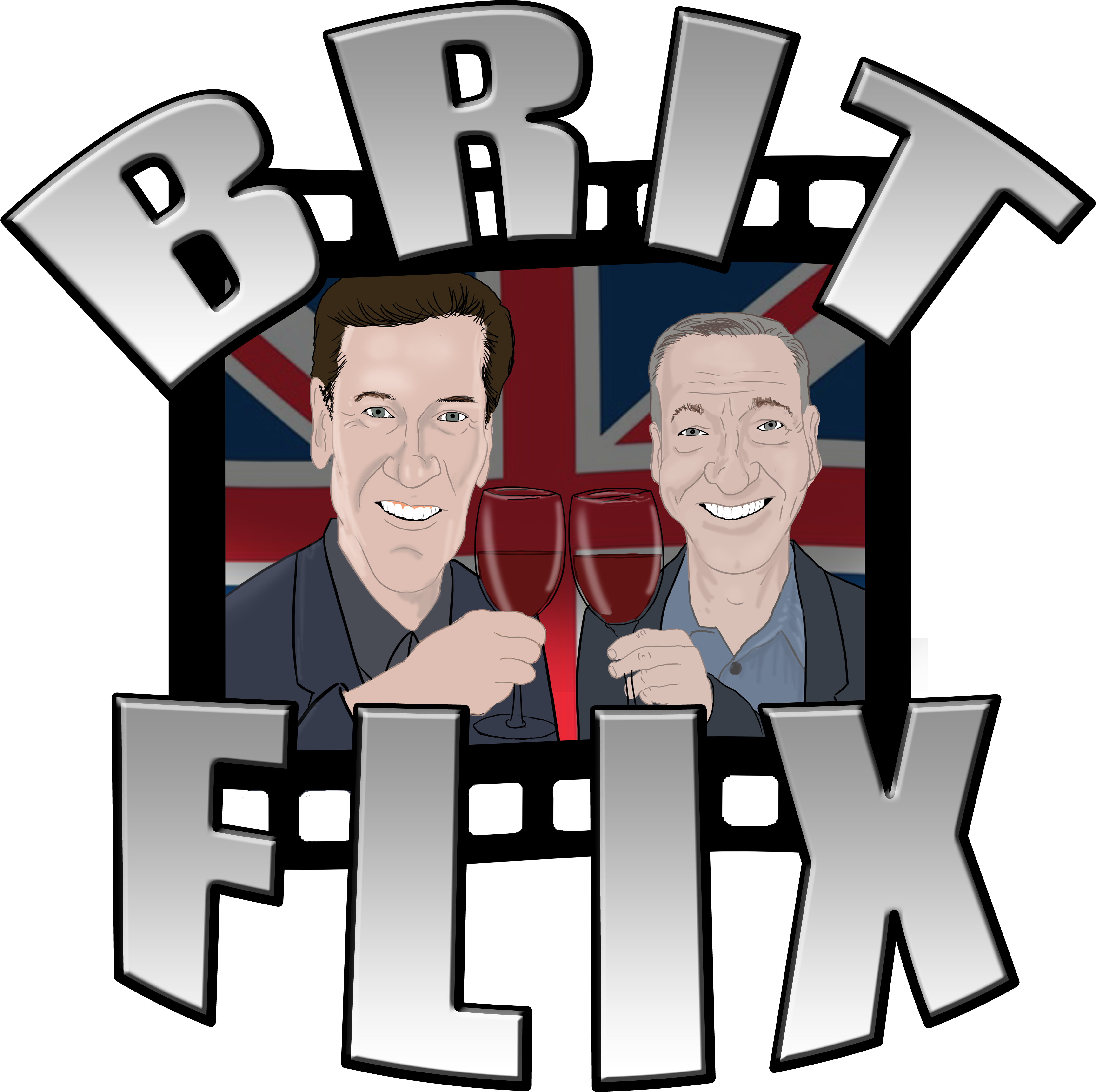 Former Bbc Comedy Star, Kelly Monteith And Host/entertainer - Britflix (4800x4680)