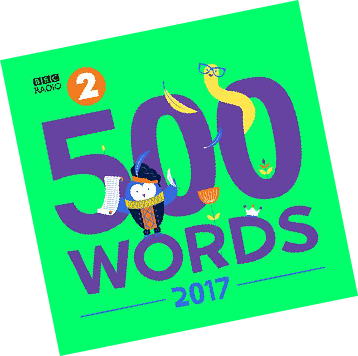 500 Words Story Competition (358x356)
