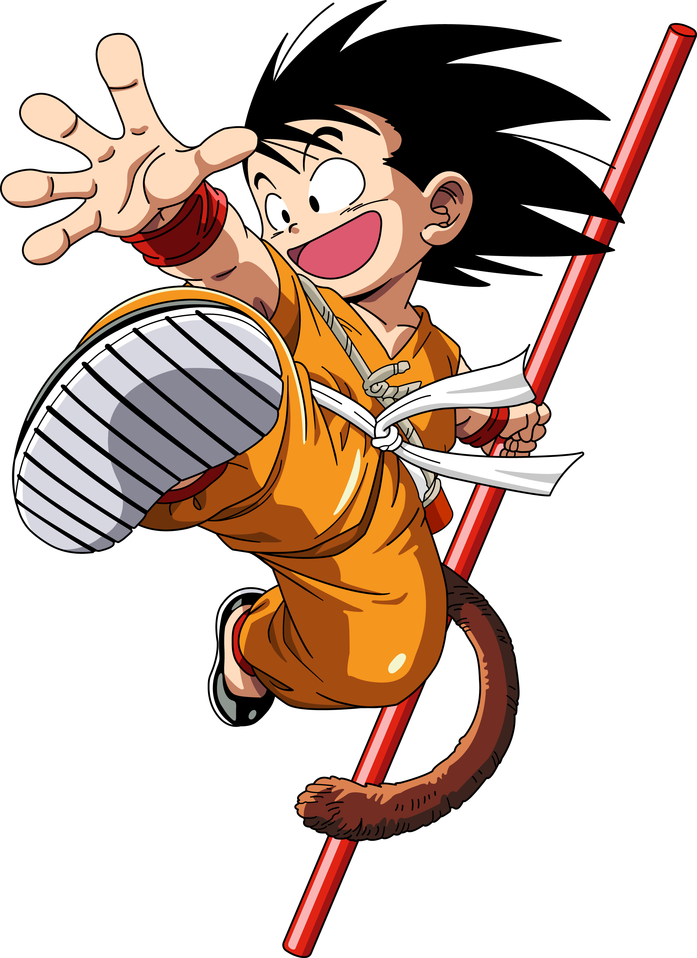 Gambar Png Dragon Ball (2402x3300)