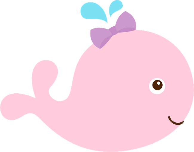 Grávida E Bebê - Baleia Minus (650x508)