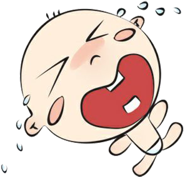 Breast Milk Crying Infant Breastfeeding Child - Breast Milk Crying Infant Breastfeeding Child (500x500)