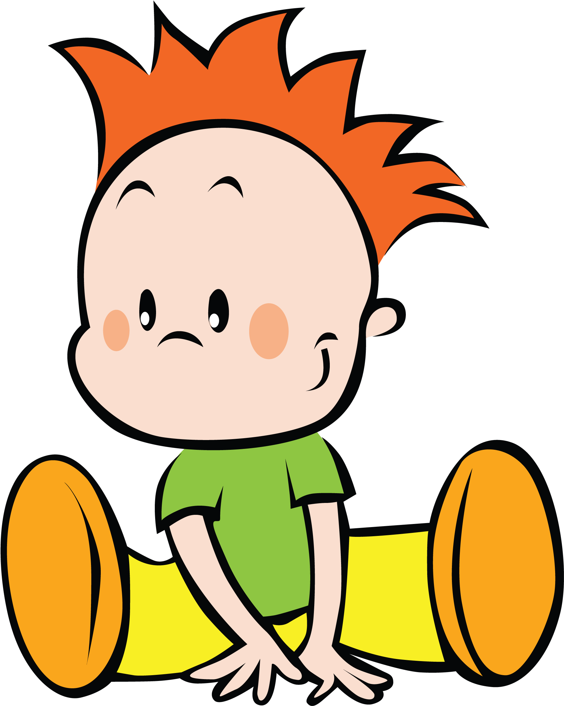 Drawing Child School Book - Drawing Child School Book (1881x2327)