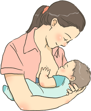 Football Hold - Mother (557x557)