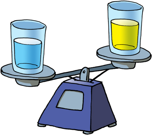 Does Oil Float On Water (500x451)