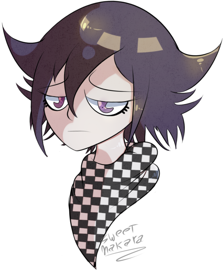 Grape Boy But Sad By Sweetmakara - Cartoon (832x960)