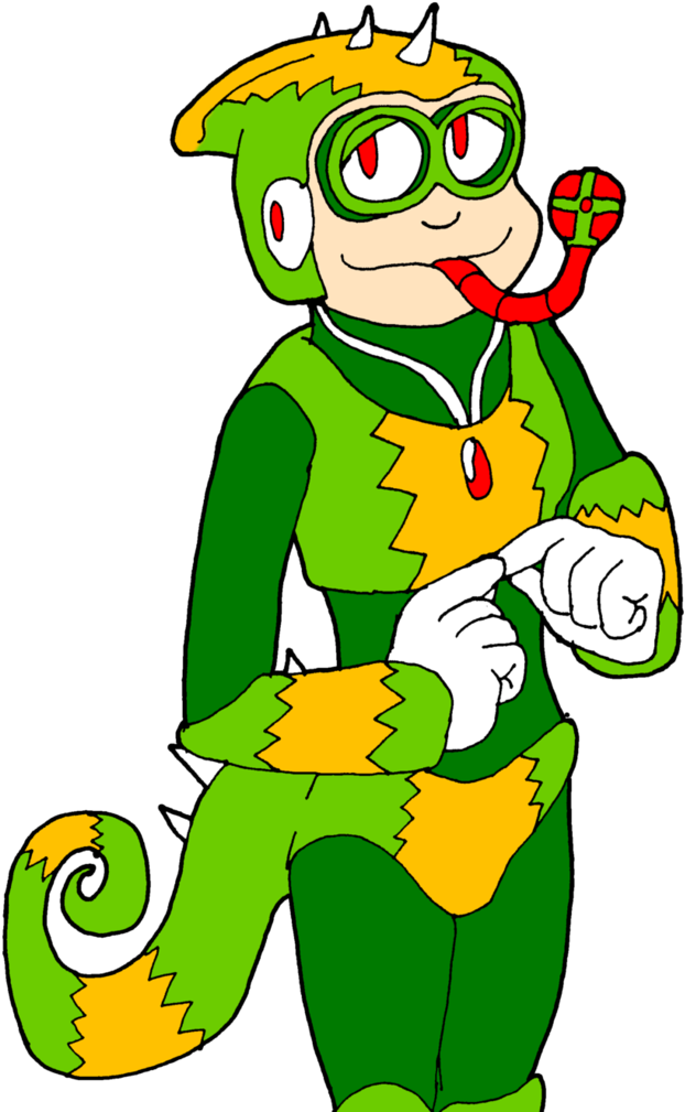 View Deviation - Comics (779x1026)