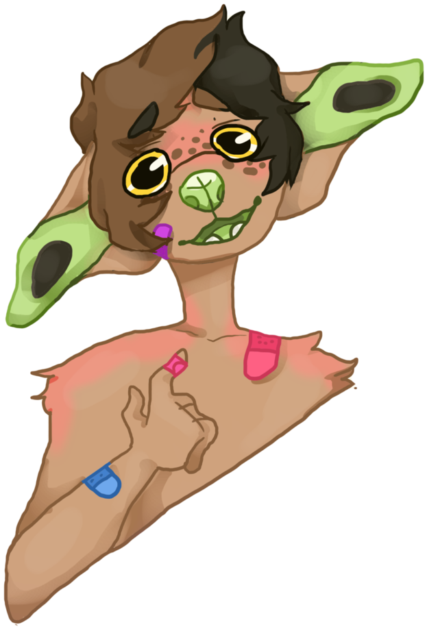 Grape Juice By The Beach By Sinfou - Cartoon (750x1064)