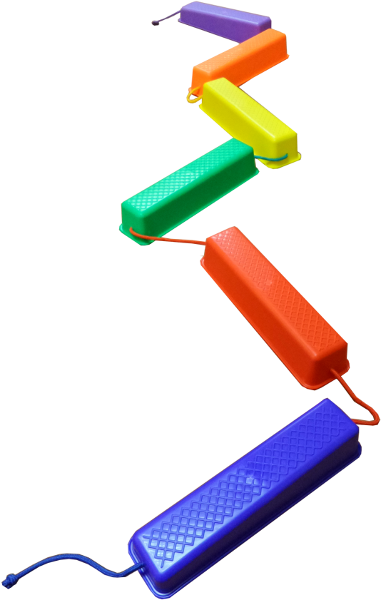 Lead Up Balance Tubs - Wire (575x1024)