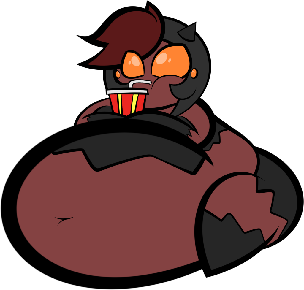 Grape Schlurrrrp By Chaos-cartoons - Cartoon (1024x977)