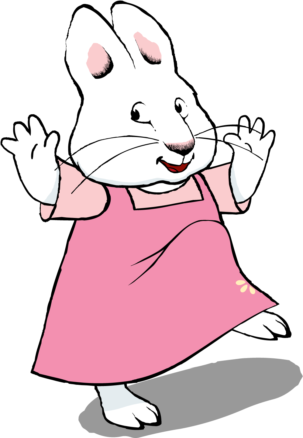 Max And Ruby Clipart - Max And Ruby Clip Art - (1575x1575) Png Clipart ...