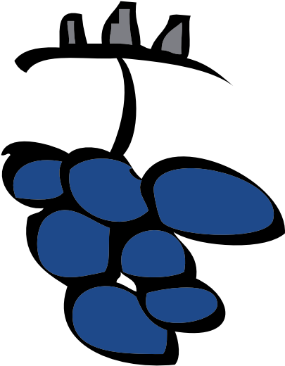 The Alsacian Grape Varieties - Wine (545x599)