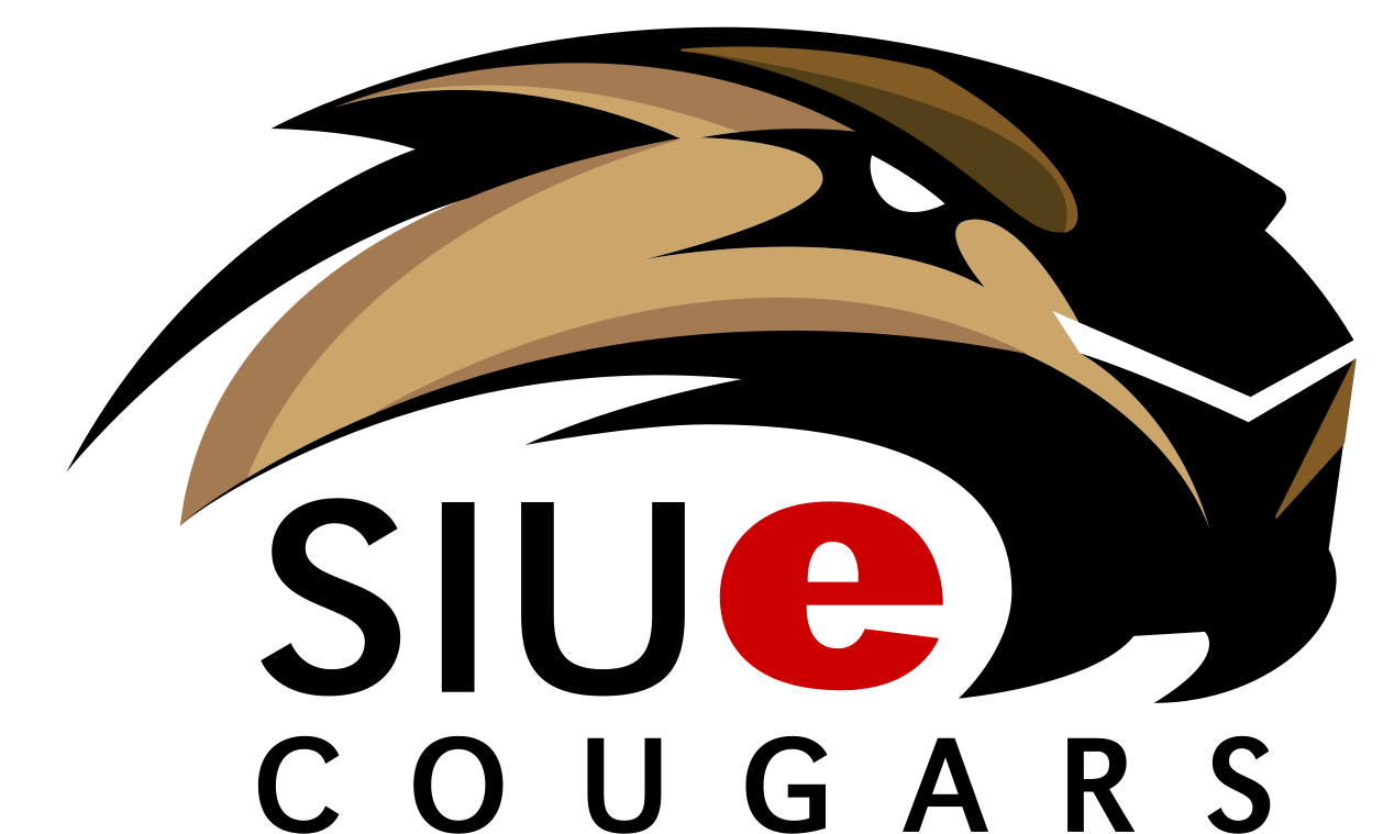 Siu Edwardsville Cougars - Southern Illinois Edwardsville Logo (1280x780)