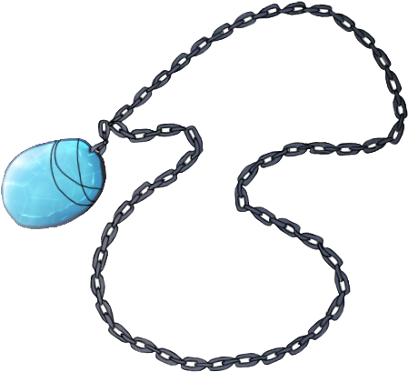 Png Necklace By Grammahobbes On Deviantart - Clipart Necklace (459x426)