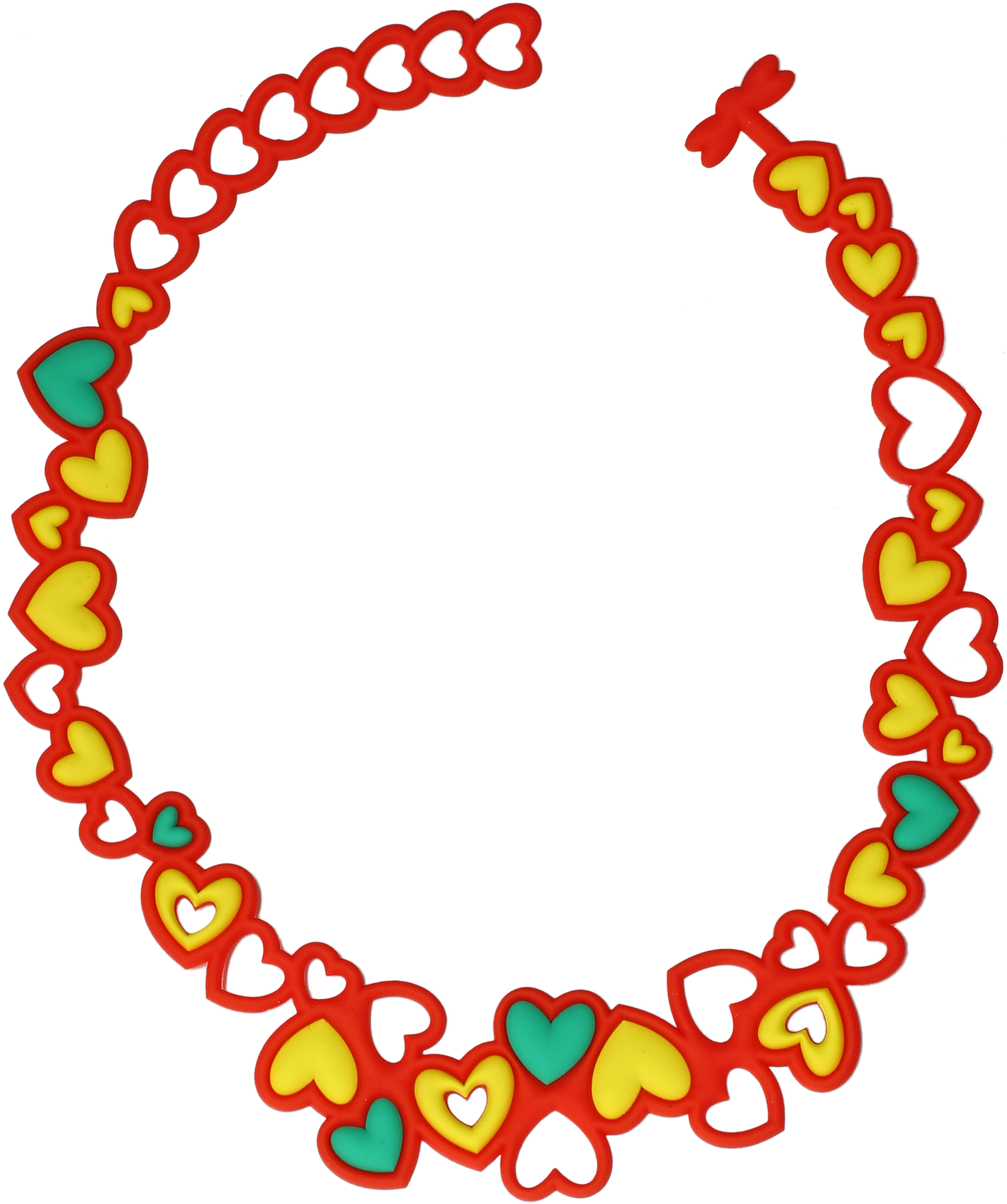 Orange - Circle (2500x2500)