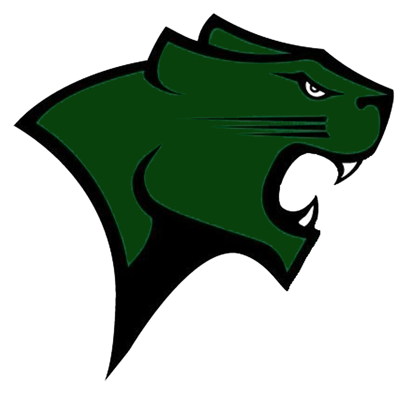Kearns Cougars - Chicago State Cougars Logo (820x788)