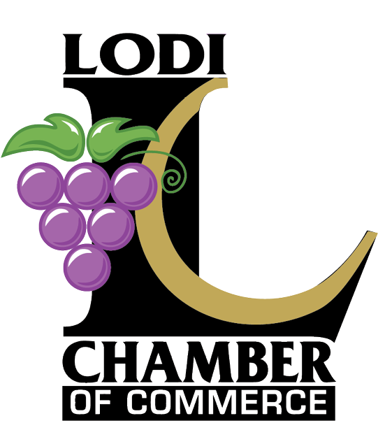 Lodi Chamber Of Commerce - Lodi Street Fair 2017 (612x792)