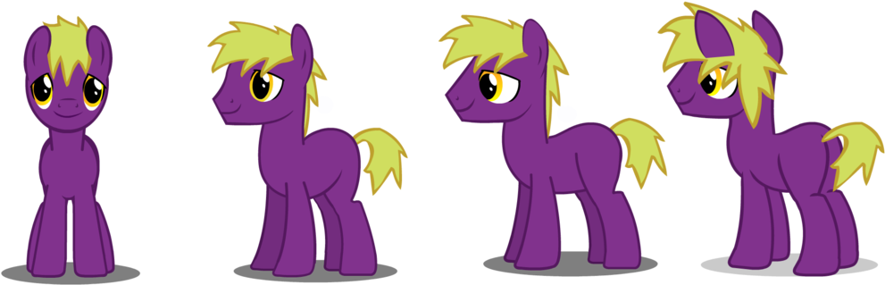 Grape Crush Rigs By Daredux - Cartoon (1128x708)