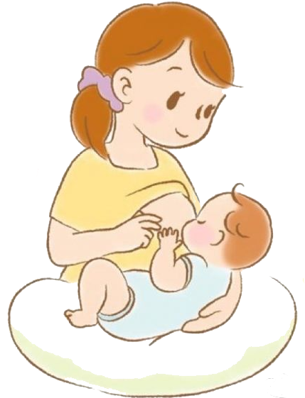Breast Milk Breastfeeding Infant Pregnancy Mother - Illustration (667x647)