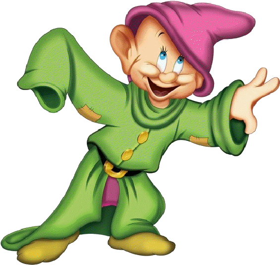 Snow White Clip Art - Snow White And The Seven (600x600)