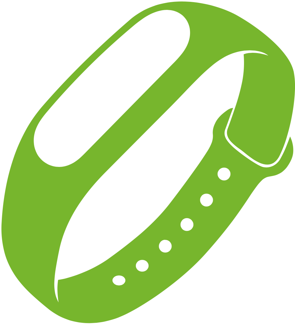 Wristband Wristband (955x1050) Png Clipart Download