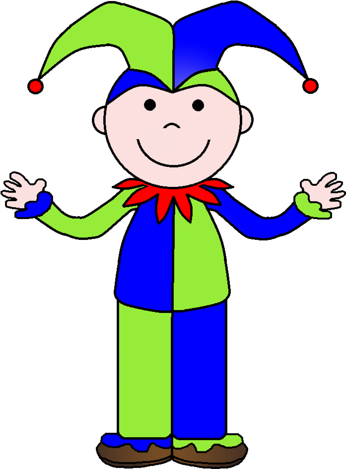 According To Lead Through Any's Inorganic Attempts - Clip Art Jester (730x984)