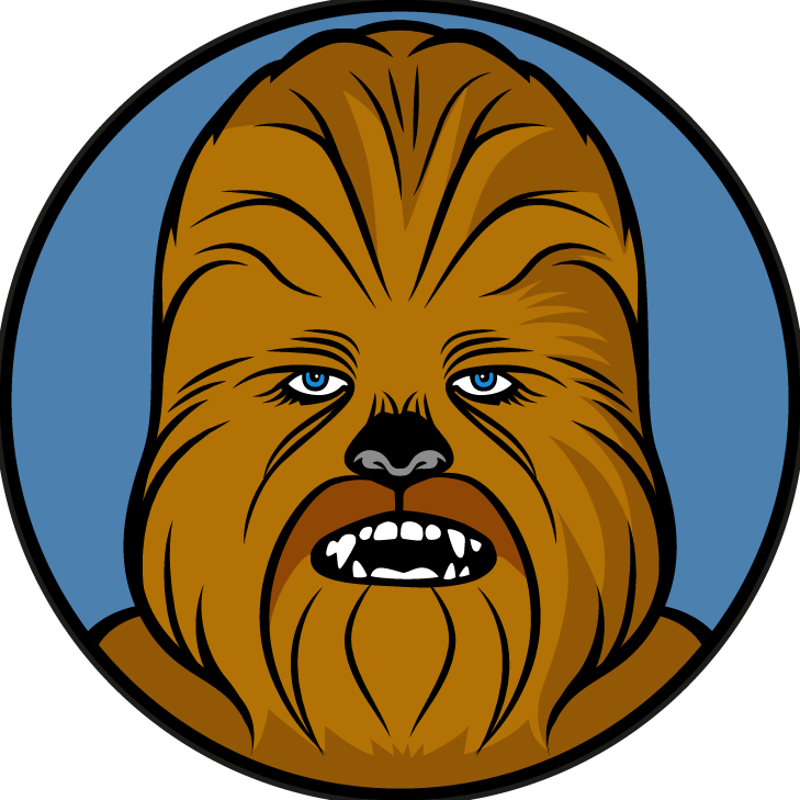 Scouting Report - Team Chewbacca (729x729)