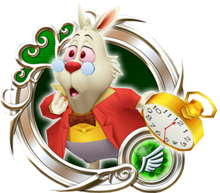 Alice In Wonderland A Retainer In The Service Of The - Alice In Wonderland Carathers Pmg (474x442)