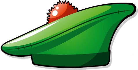 Hat-14 - Hat-14 (490x256)