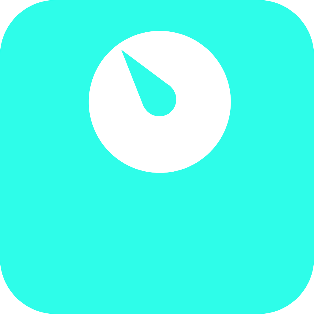 Weight Monitor - Virginia’s Smart Scale (1050x1050)