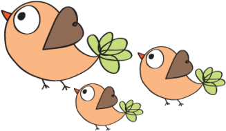 #empoweringbirth - Bird (350x350)