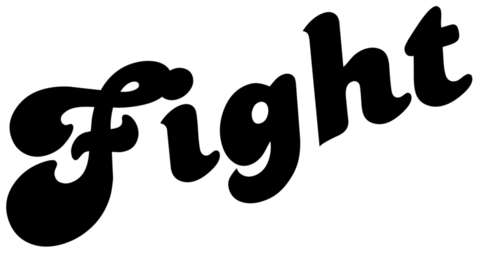 Fight Like A Girl - Mrs. Firth Mug (479x253)