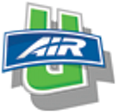 Airu Trampoline Park - Air U (400x400)