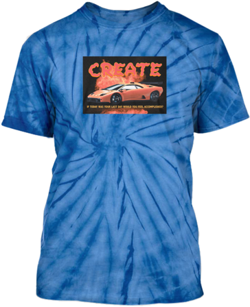 Diablo - Apple Swift T Shirt (480x480)