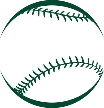 Magnolia Mustang Baseball Design - David Concepcion Autograph Ball (363x379)