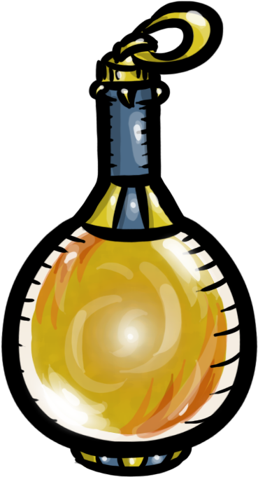 Sample Potion 2 For Sean K By Whodrewthis - Sample Potion 2 For Sean K By Whodrewthis (600x750)