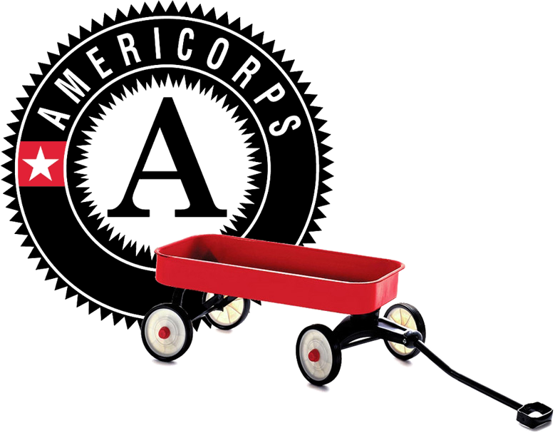 Safe Place - Volunteers In Service To America (779x607)