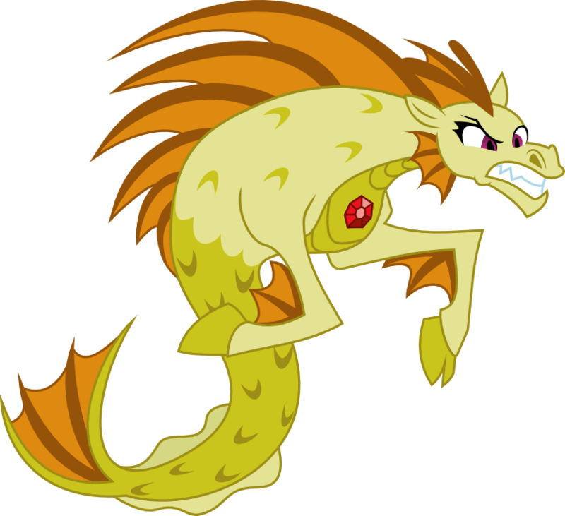 Both Aria And Sonata Have Their Book Of Plotpoints - Mlp Adagio Dazzle Siren (800x731)