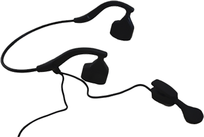 Microphone Headset Hearing Aid - Microphone Headset Hearing Aid (713x510)