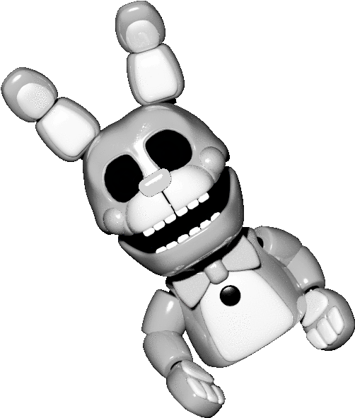 White Rabbit Bon-bon By Peterwayne32 - Cartoon (600x600)