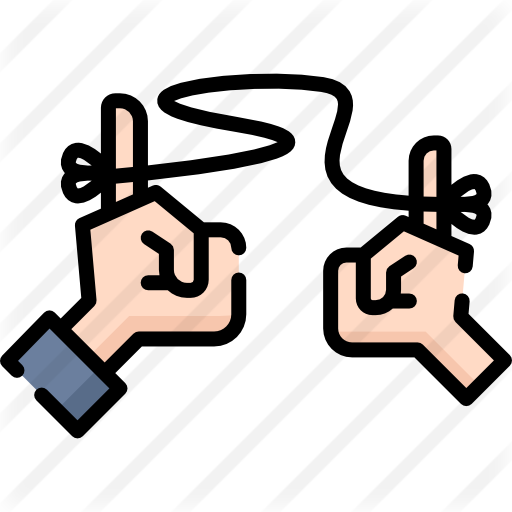 Red Line Promise - Icon (512x512)