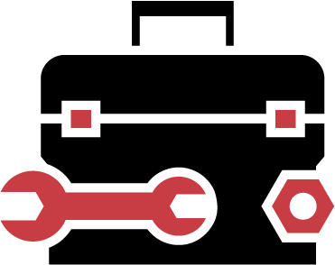 All The Right Things™ - Toolbox (432x432)