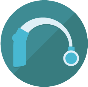 The First Step To Better Hearing Is A Comprehensive - Number (351x351)