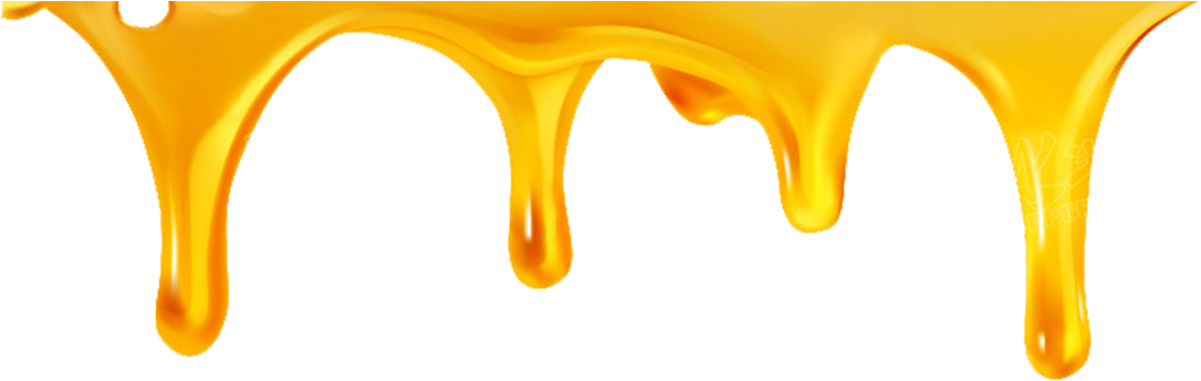 Honey Clip Art - Honey Image Png (1085x500)