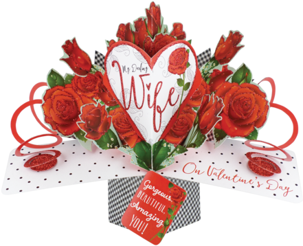 Valentines Day Photos With Wife (480x391)