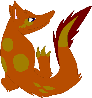 Pferdekopf 3 12 Fluffy Pagedoll 2 By Pferdekopf - Art (400x348)