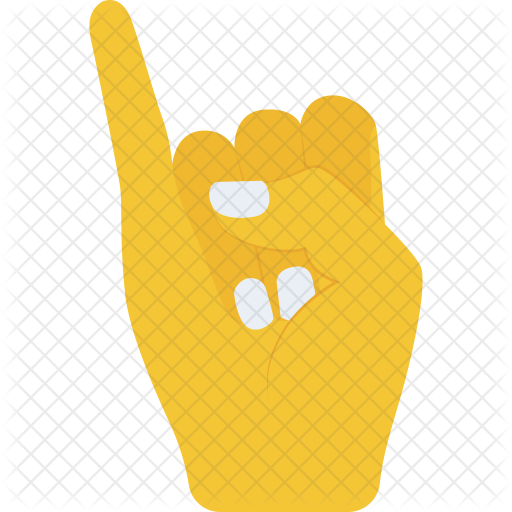 Pinky Promise Icon - Illustration (512x512)