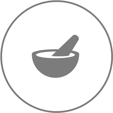 Spice To Meet You - Circle (400x400)