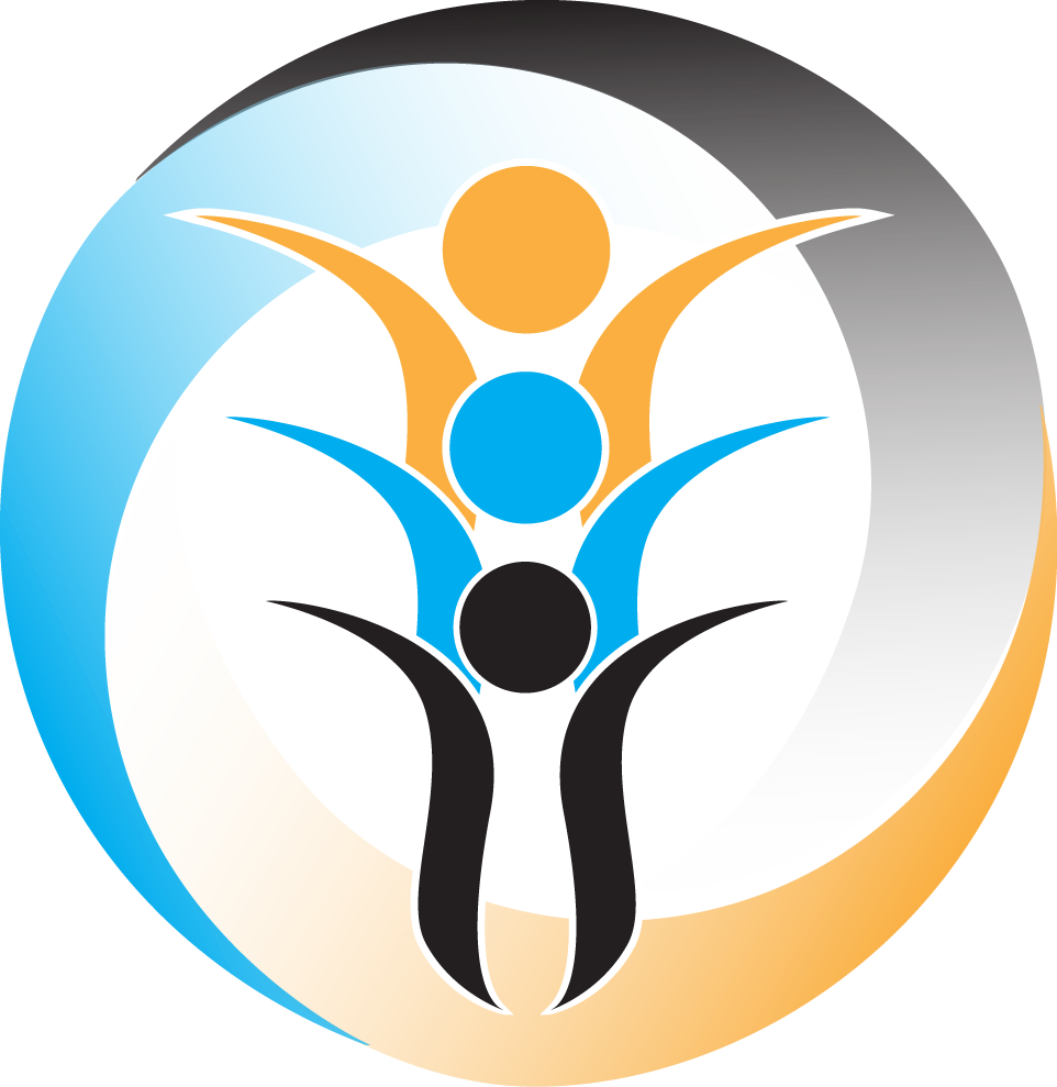 Quality Of Life Symbol (962x989)