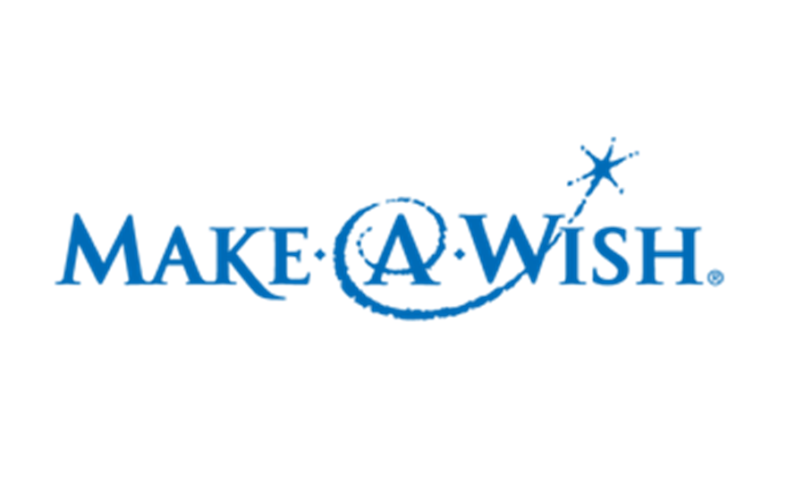 Subaru Love Promise Begins With Nate Wade Subaru In - Make A Wish Logo Png (880x550)