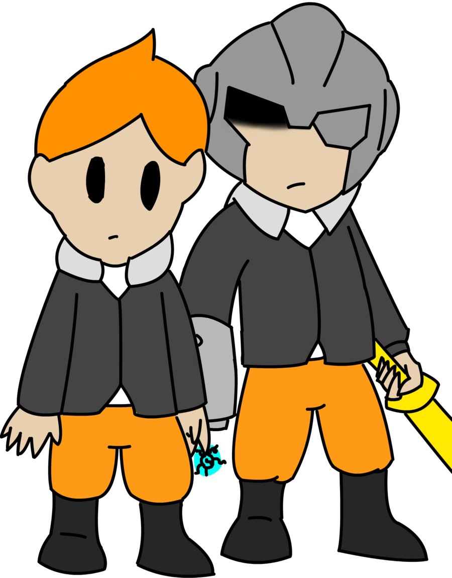 Claus By Recruitkaroro Mother - Cartoon (900x1150)